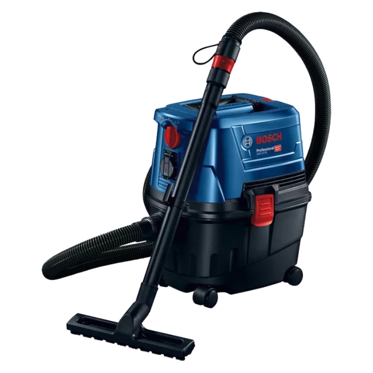 BOSCH GAS 15 PS profesionalni usisavač