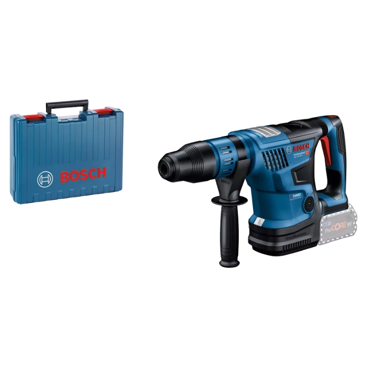 BOSCH GBH 18V-36 C aku čekić