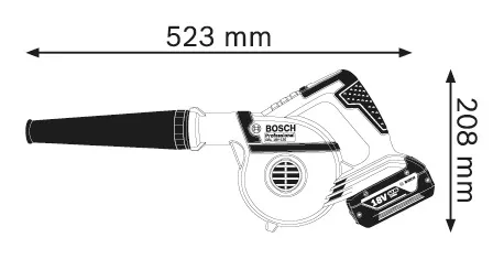 BOSCH GBL 18V 120 aku puhac alati matic 881343884 Alati Matić Alati vrhunske cijene i kvalitete