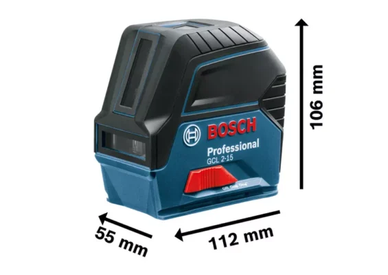 BOSCH GCL 2 15 krizni laser alati matic 881343884 Alati Matić Alati vrhunske cijene i kvalitete