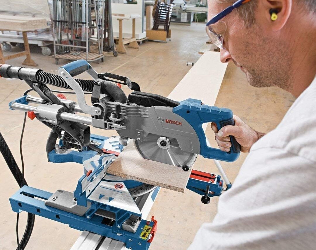 BOSCH GCM 800 SJ Potezna pila Professional alati matic 881343883 Alati Matić Alati vrhunske cijene i kvalitete