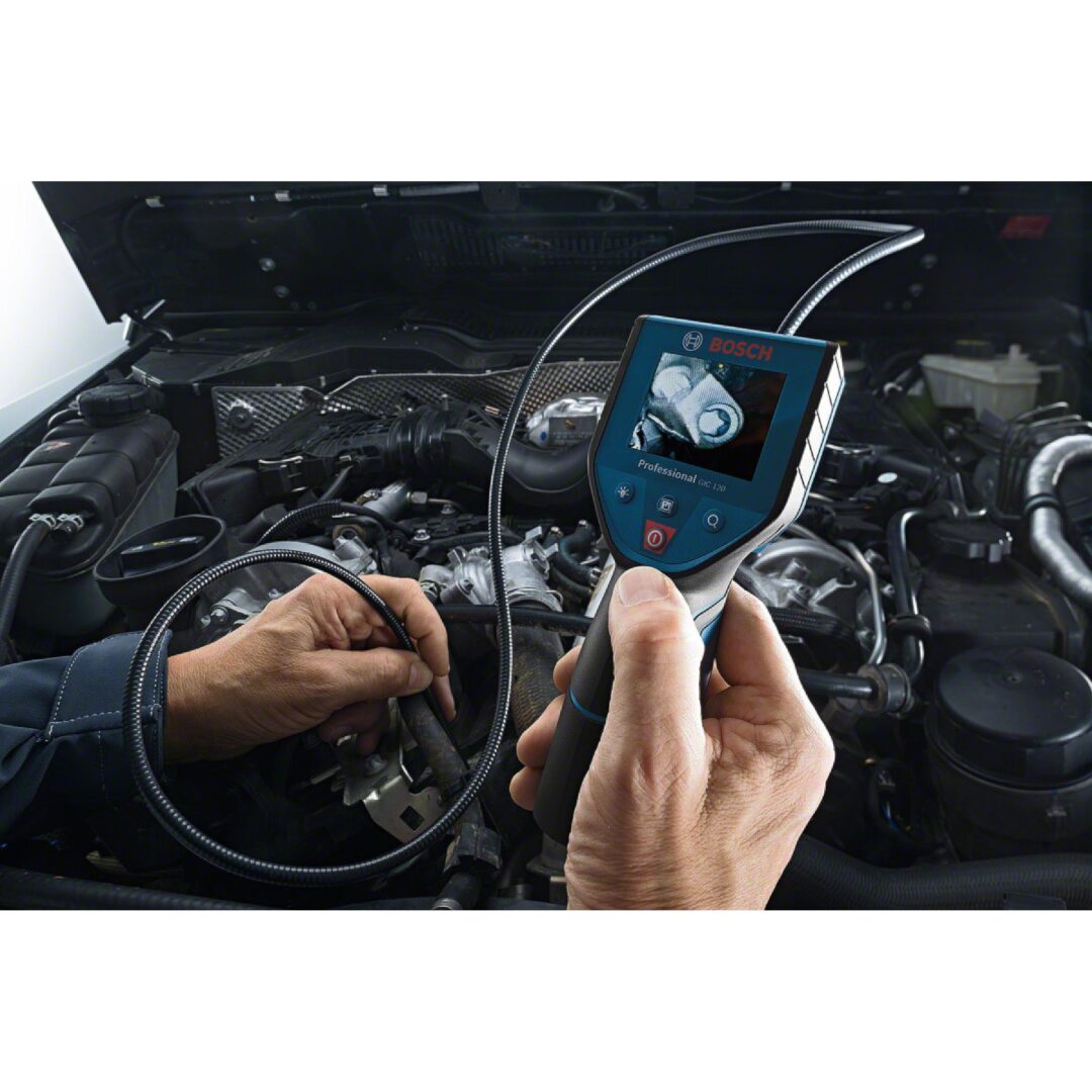 BOSCH GIC 120 Inspekcijska kamera - Slika 3