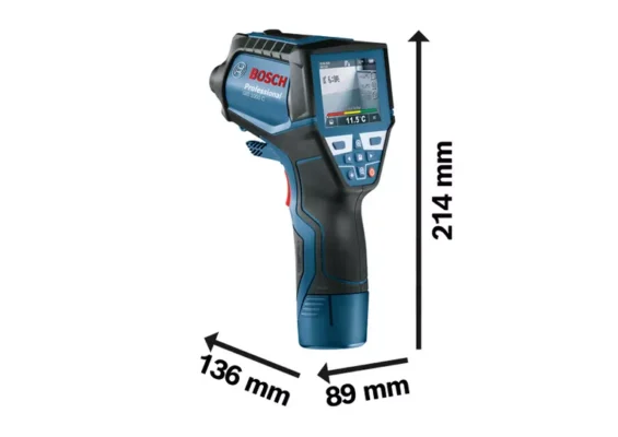 BOSCH GIS 1000C Professional inspekcijska kamera alati matic 881343884 Alati Matić Alati vrhunske cijene i kvalitete