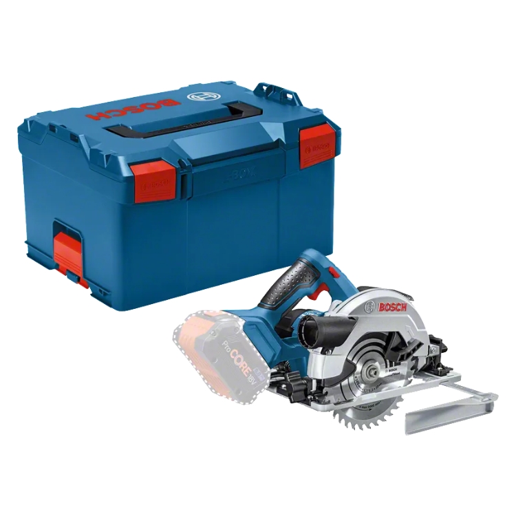 BOSCH GKS 18V-57G aku kružna pila