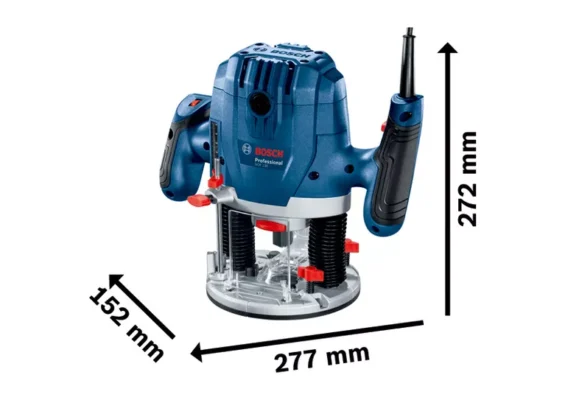 BOSCH GOF 130 vertikalna glodalica alati matic 881343884 Alati Matić Alati vrhunske cijene i kvalitete