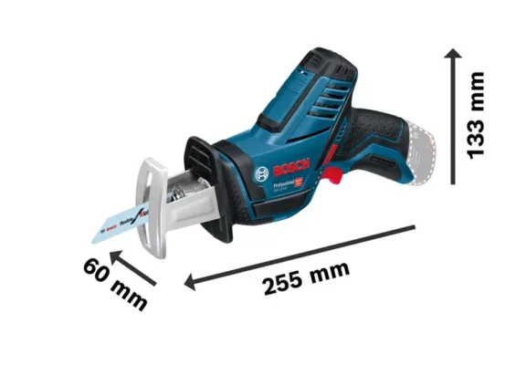 BOSCH GSA 12V 14 aku sabljasta pila alati matic 881343884 Alati Matić Alati vrhunske cijene i kvalitete