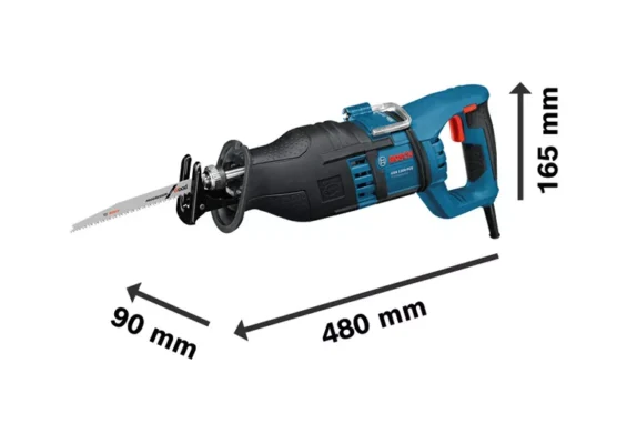 BOSCH GSA 1300 PCE sabljasta pila alati matic 881343884 Alati Matić Alati vrhunske cijene i kvalitete