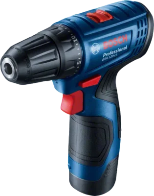 BOSCH GSR 120 LI akumulatorska busilica 2x2Ah alati matic 881343881 Alati Matić Alati vrhunske cijene i kvalitete