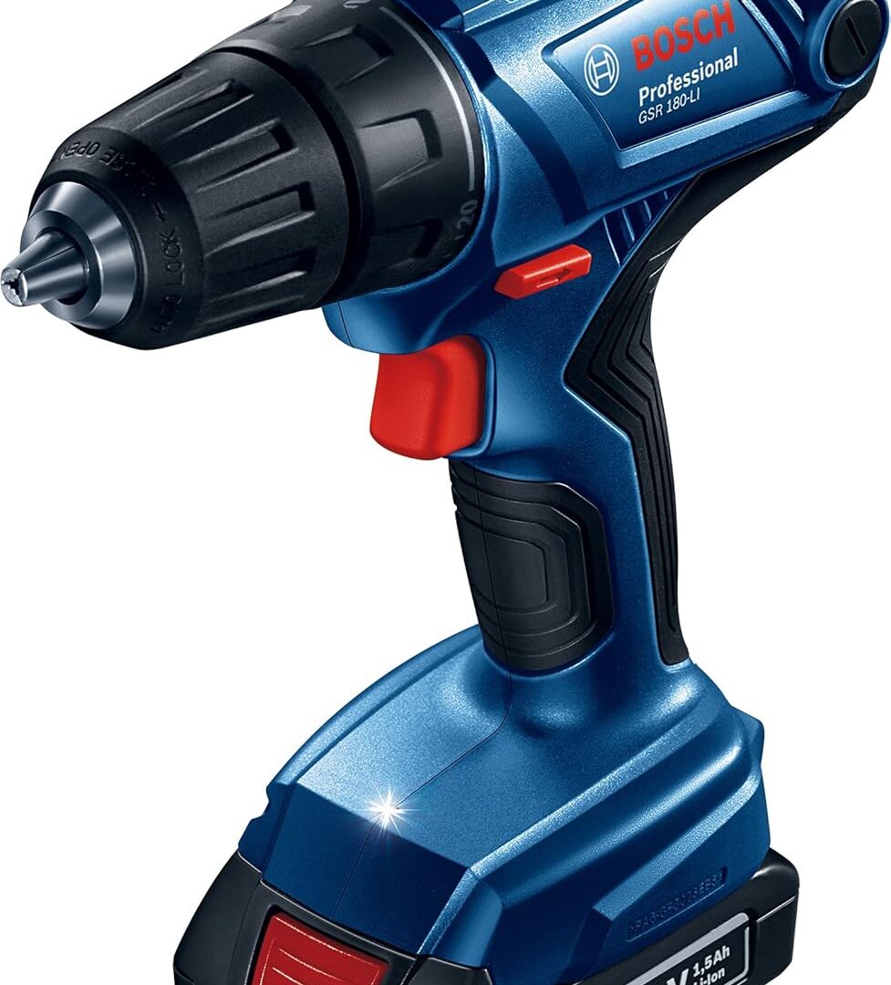 BOSCH GSR 180 LI 2X2AH akumulatorski izvijac alati matic 881343881 Alati Matić Alati vrhunske cijene i kvalitete