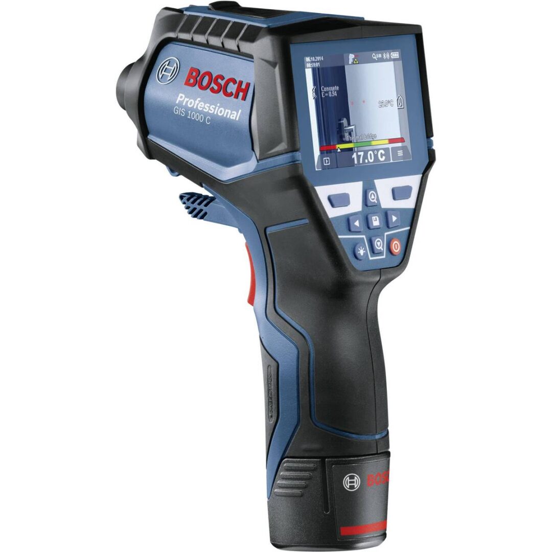 Bosch GIS 1000C Professional inspekcijska kamera Alati Matić Alati vrhunske cijene i kvalitete