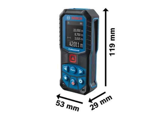 Bosch GLM 50 22 laserski daljinomjer alati matic 881343884 Alati Matić Alati vrhunske cijene i kvalitete