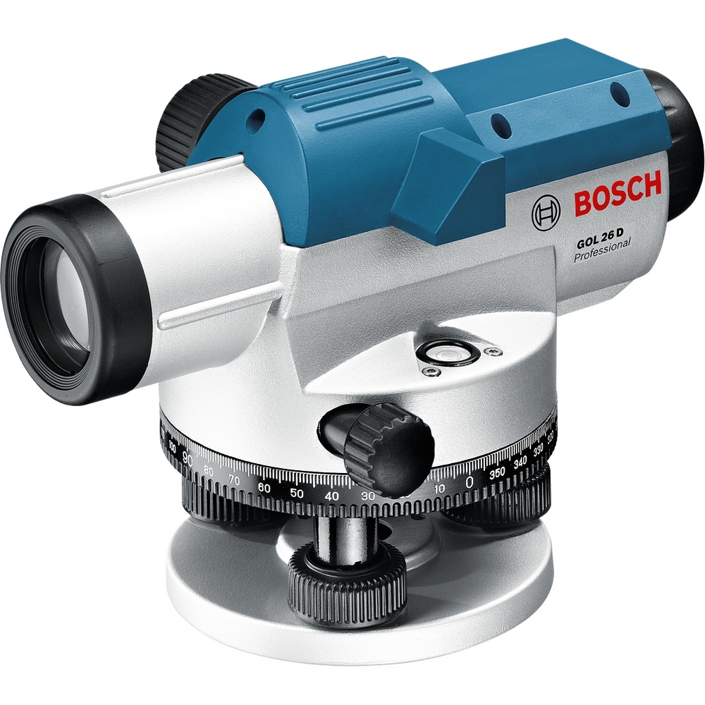 Bosch GOL 26 D Professional opticki nivelir Alati Matić Alati vrhunske cijene i kvalitete