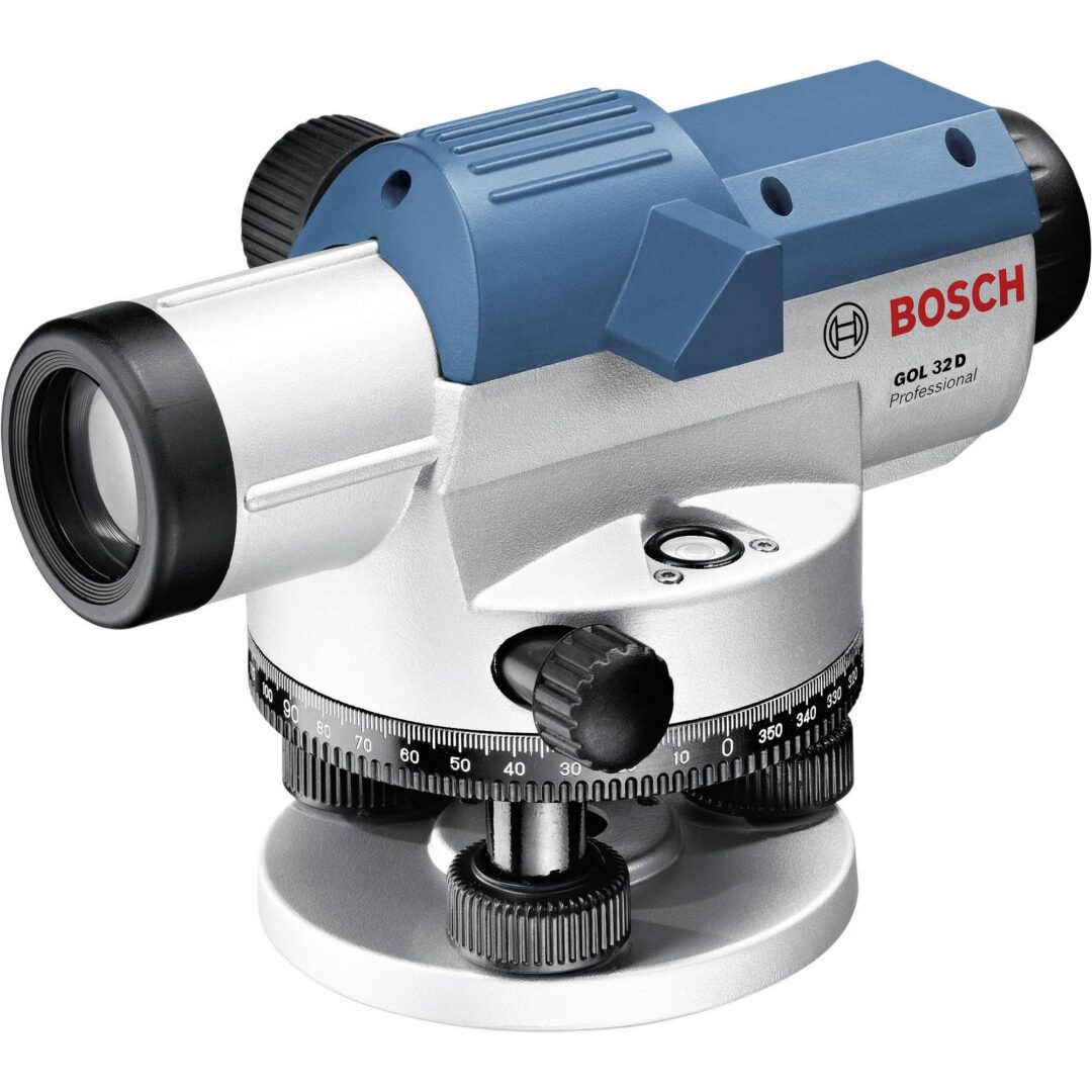Bosch GOL 32D Professional opticki nivelir BT160GR500 Alati Matić Alati vrhunske cijene i kvalitete