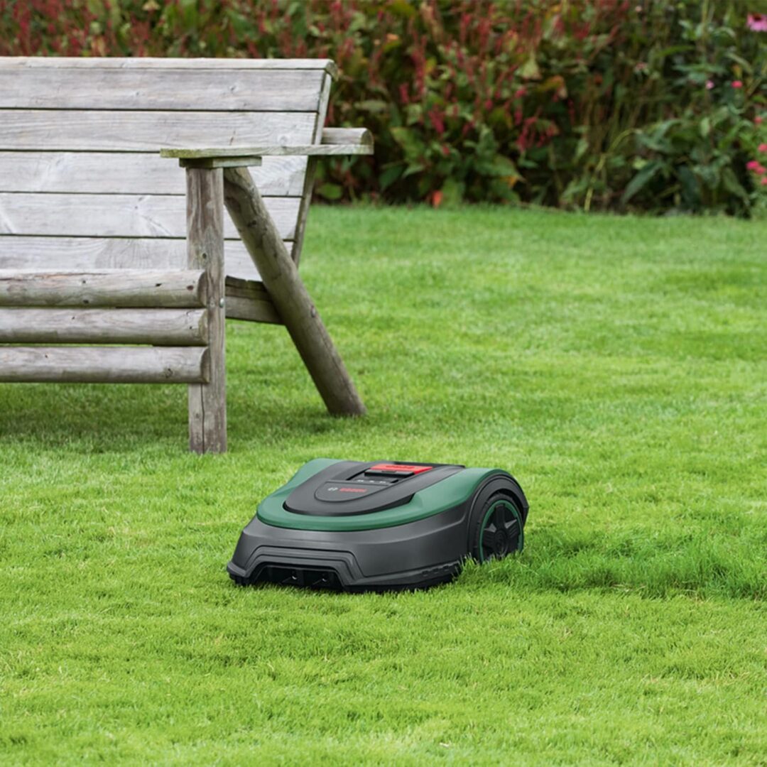 Bosch Indego S 500 robotska kosilica za travu - Slika 2
