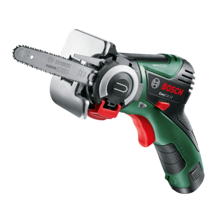 BOSCH EasyCut 12 aku nanoblade pila
