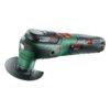 BOSCH UniversalMulti 12 aku višenamjenski alat