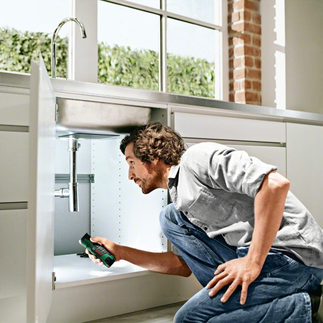 Bosch EasyLamp 12 aku svjetiljka - Slika 3