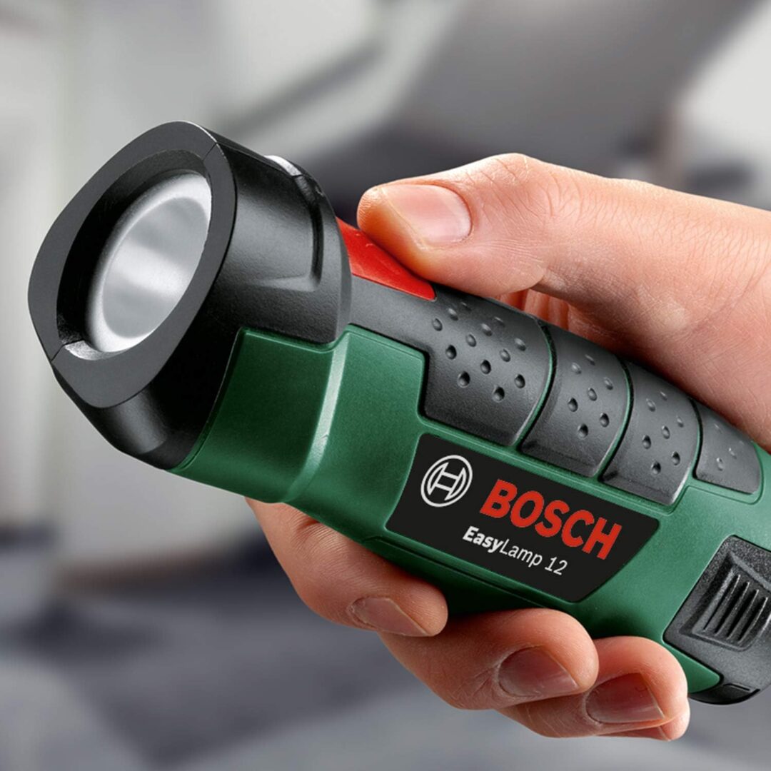 Bosch EasyLamp 12 aku svjetiljka - Slika 2
