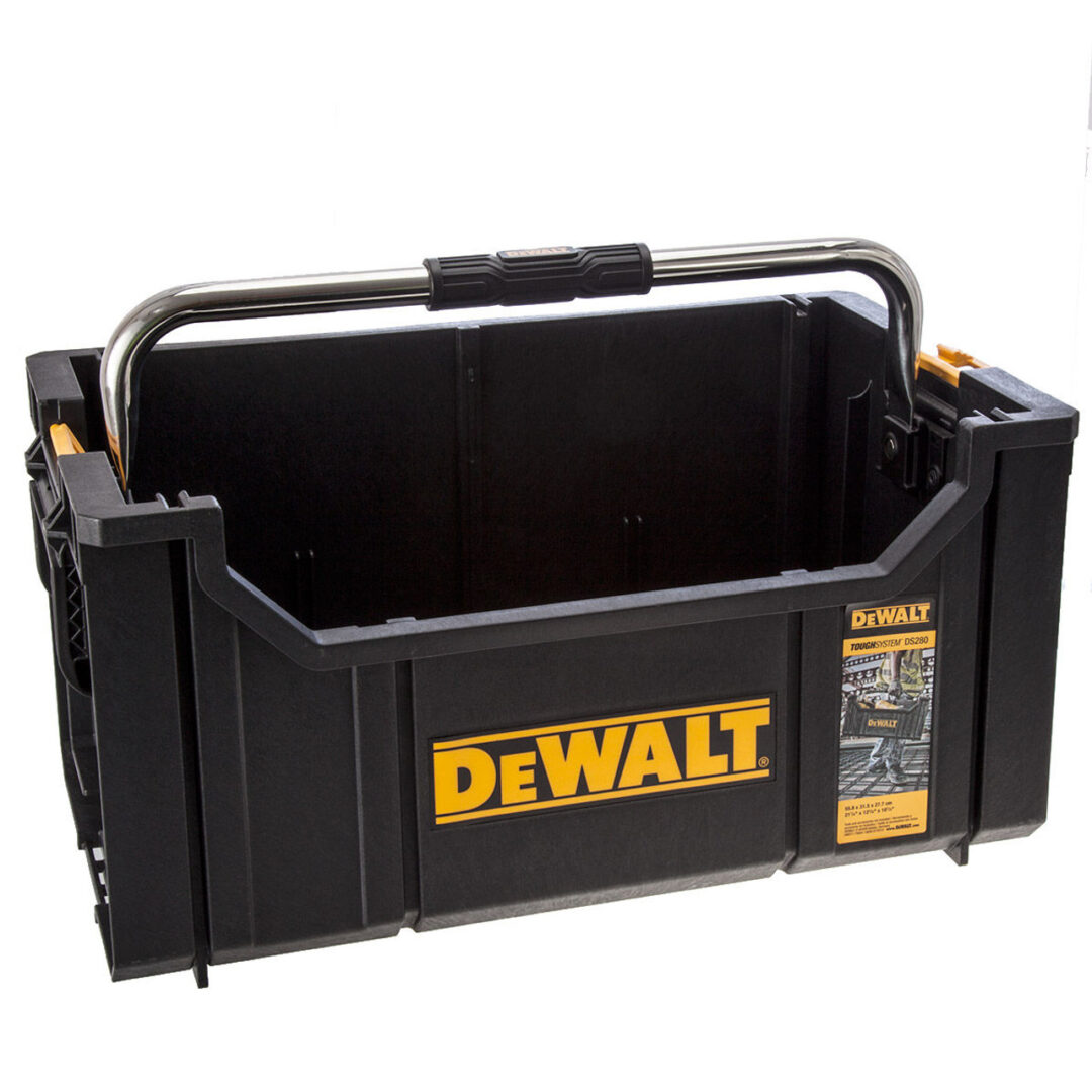 DEWALT kutija za alat otvorena DWST1-75654