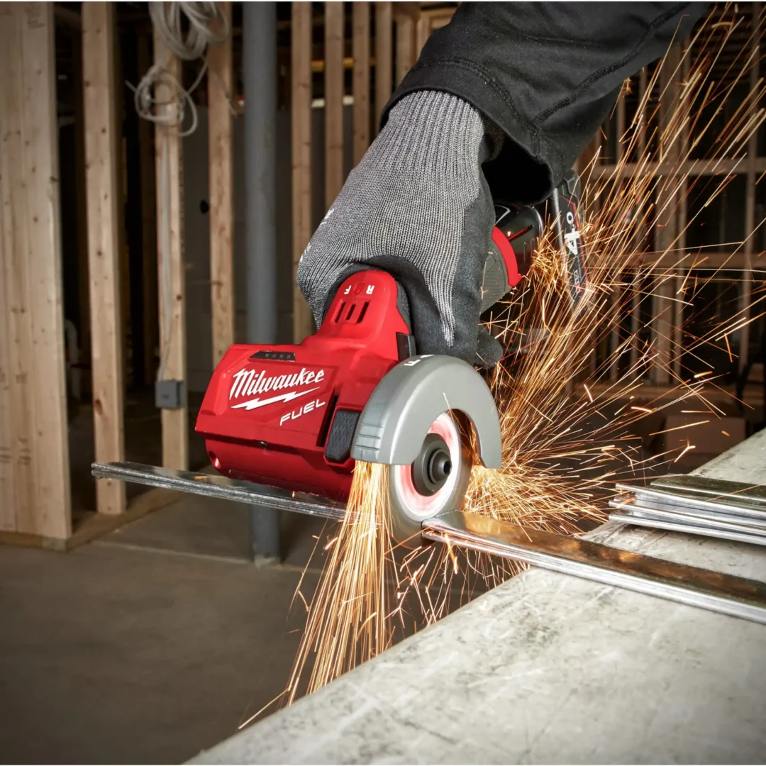 Milwaukee M12 FCOT 422X akumulatorska kutna brusilica alati matic 881397853 Alati Matić Alati vrhunske cijene i kvalitete