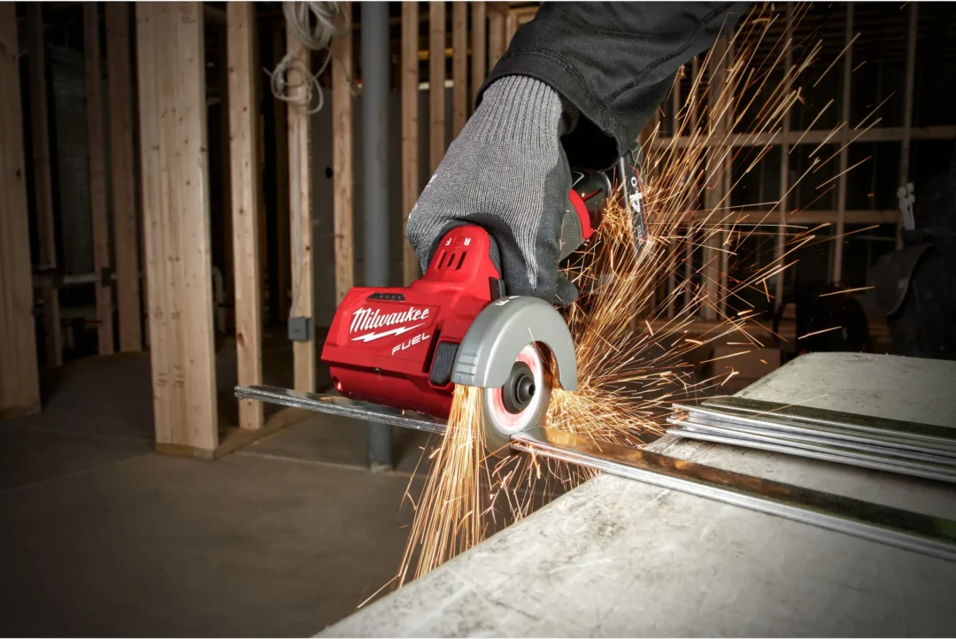Milwaukee M12 FCOT-422X akumulatorska kutna brusilica - Slika 4