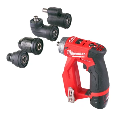 Milwaukee M12 FDDXKIT 202X akumulatorska busilica alati matic 881397851 Alati Matić Alati vrhunske cijene i kvalitete