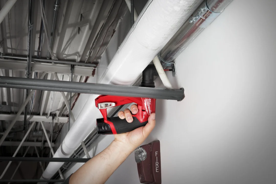 Milwaukee M12 FDDXKIT-202X akumulatorska bušilica - Slika 3