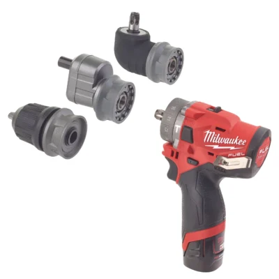 Milwaukee M12 FPDXKIT 202X akumulatorska udarna busilica alati matic 881397851 Alati Matić Alati vrhunske cijene i kvalitete