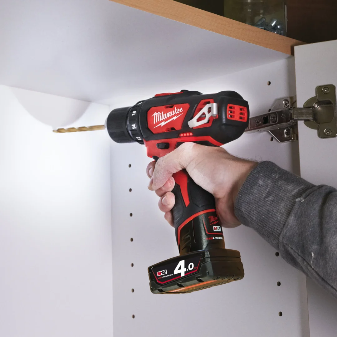 Milwaukee M12BDD 202C akumulatorska busilica alati matic 881397852 Alati Matić Alati vrhunske cijene i kvalitete