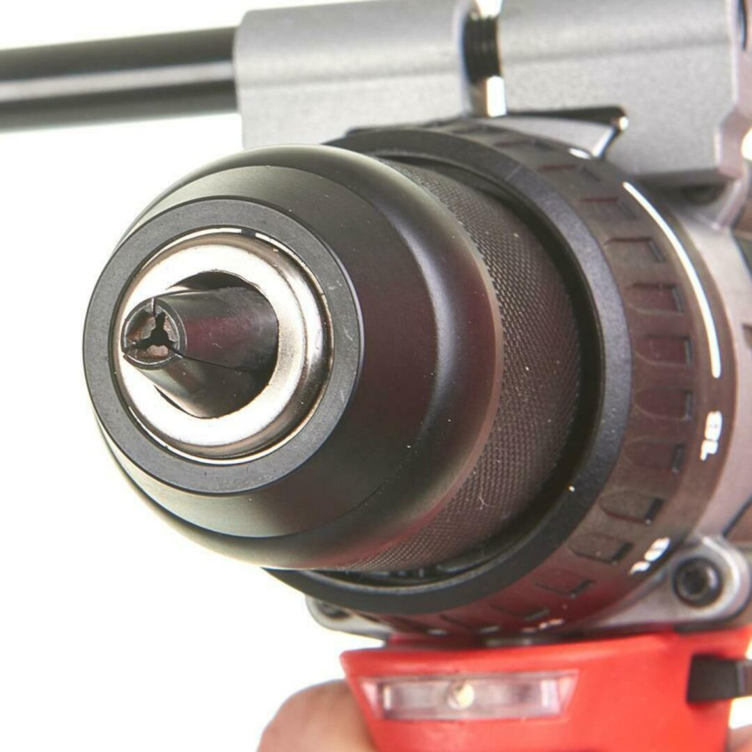 Milwaukee M18 BLPD2-0X akumulatorska udarna bušilica-izvijač - Slika 3