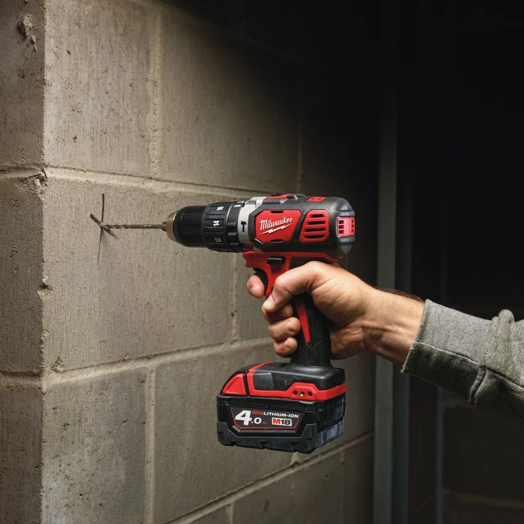 Milwaukee M18 BPD 202C akumulatorska udarna busilica alati matic 881397853 Alati Matić Alati vrhunske cijene i kvalitete