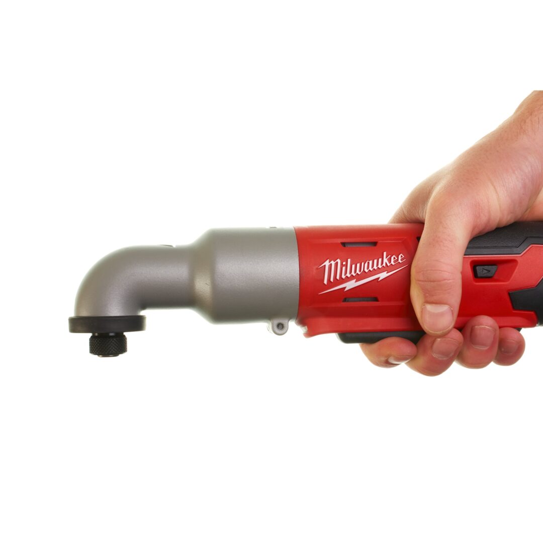Milwaukee M18 BRAID-0 akumulatorski udarni uvrtač - Slika 3