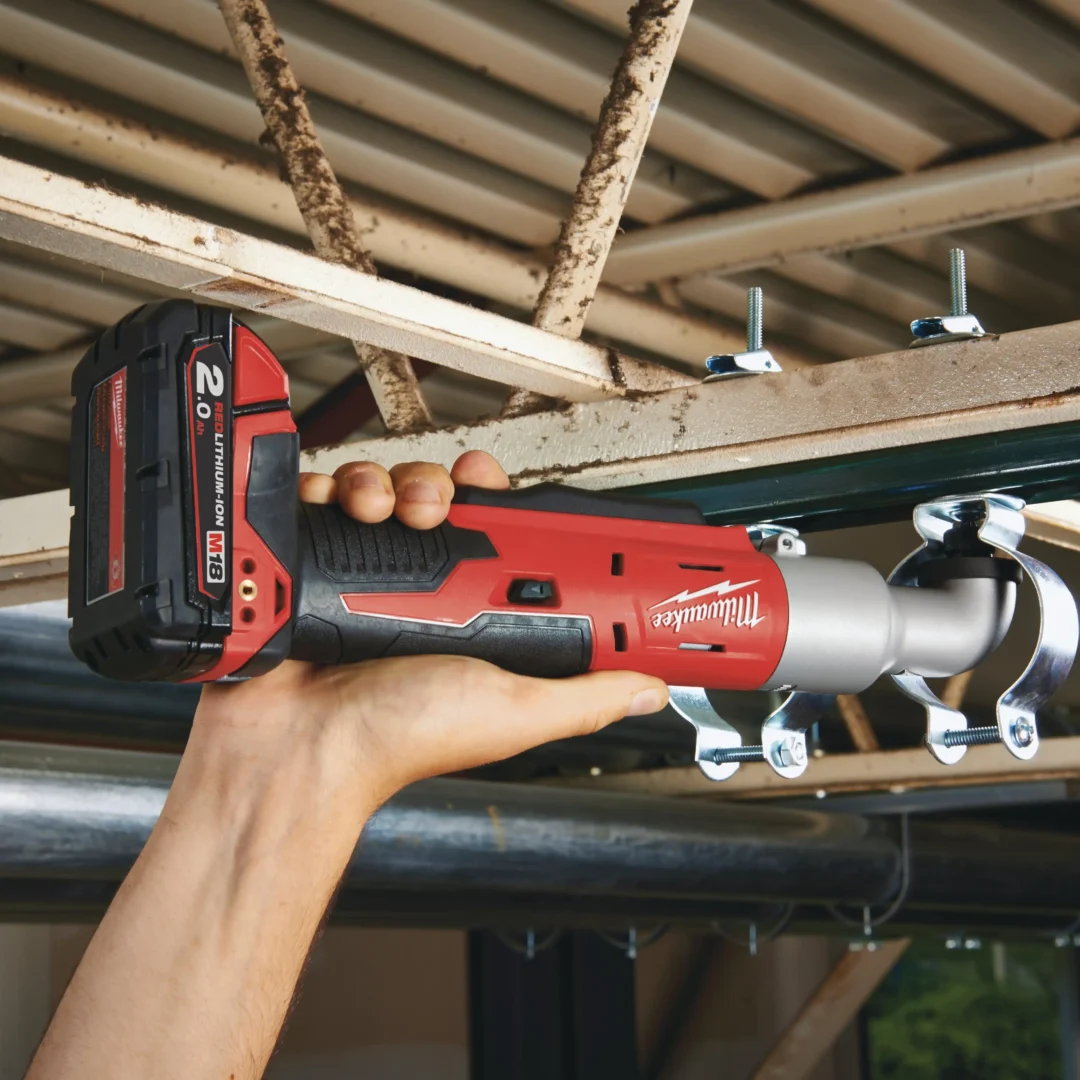 Milwaukee M18 BRAID 0 akumulatorski udarni uvrtac alati matic 881397853 Alati Matić Alati vrhunske cijene i kvalitete