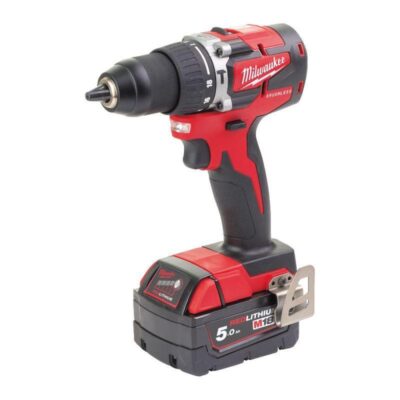 Milwaukee M18 CBLPD 502C akumulatorska udarna busilica alati matic 881397851 Alati Matić Alati vrhunske cijene i kvalitete