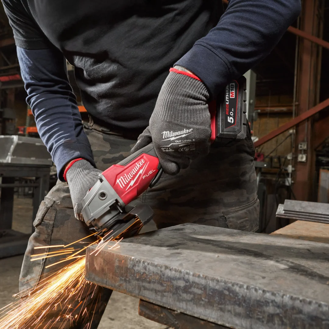 Milwaukee M18 FSAG125X 0X akumulatorska kutna brusilica alati matic 881397853 Alati Matić Alati vrhunske cijene i kvalitete