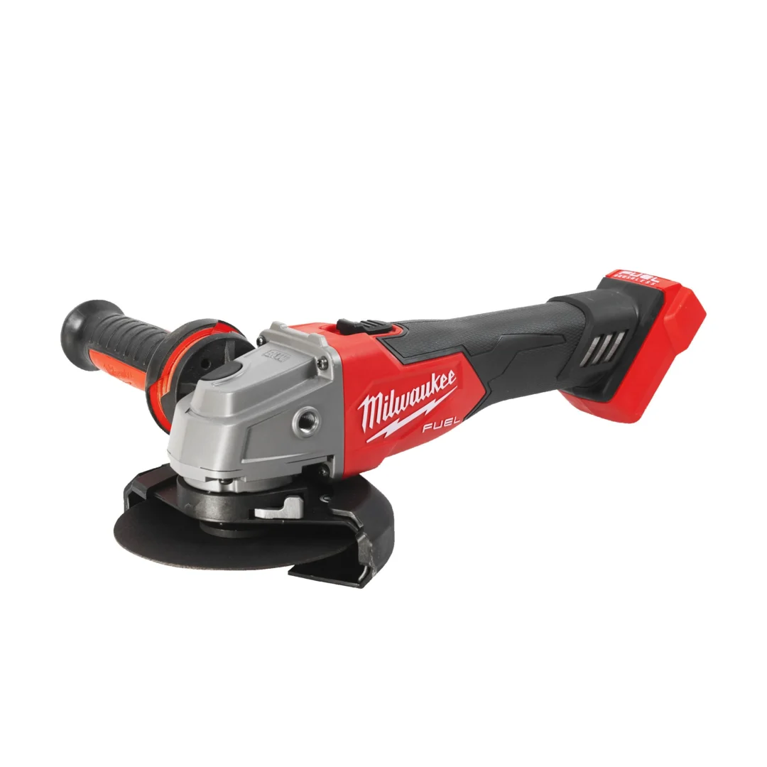 Milwaukee M18 FSAG125X-502X akumulatorska kutna brusilica - Slika 2