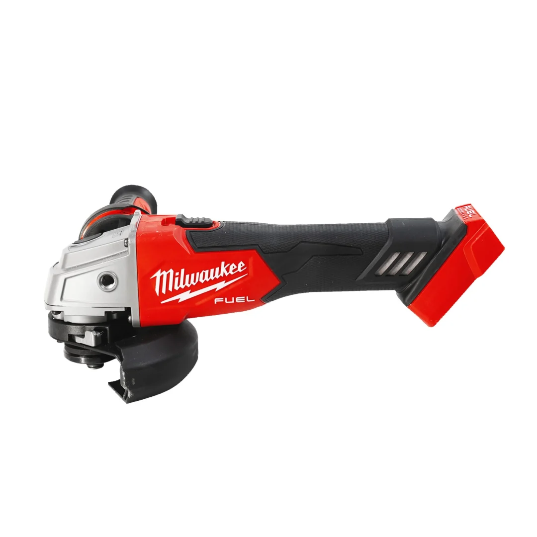 Milwaukee M18 FSAG125X-502X akumulatorska kutna brusilica - Slika 3