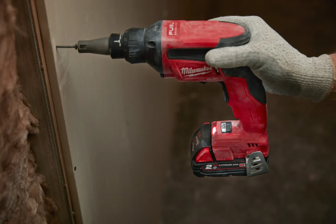 Milwaukee M18 FSG-0X akumulatorski uvrtač - Slika 4