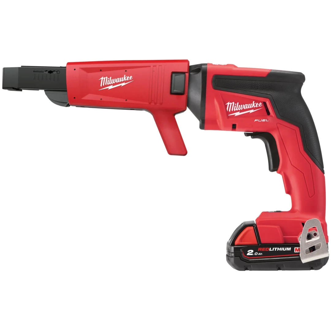 Milwaukee M18 FSGC-202X akumulatorski uvrtač - Slika 2