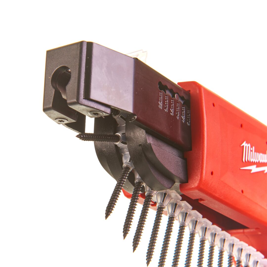 Milwaukee M18 FSGC-202X akumulatorski uvrtač - Slika 3