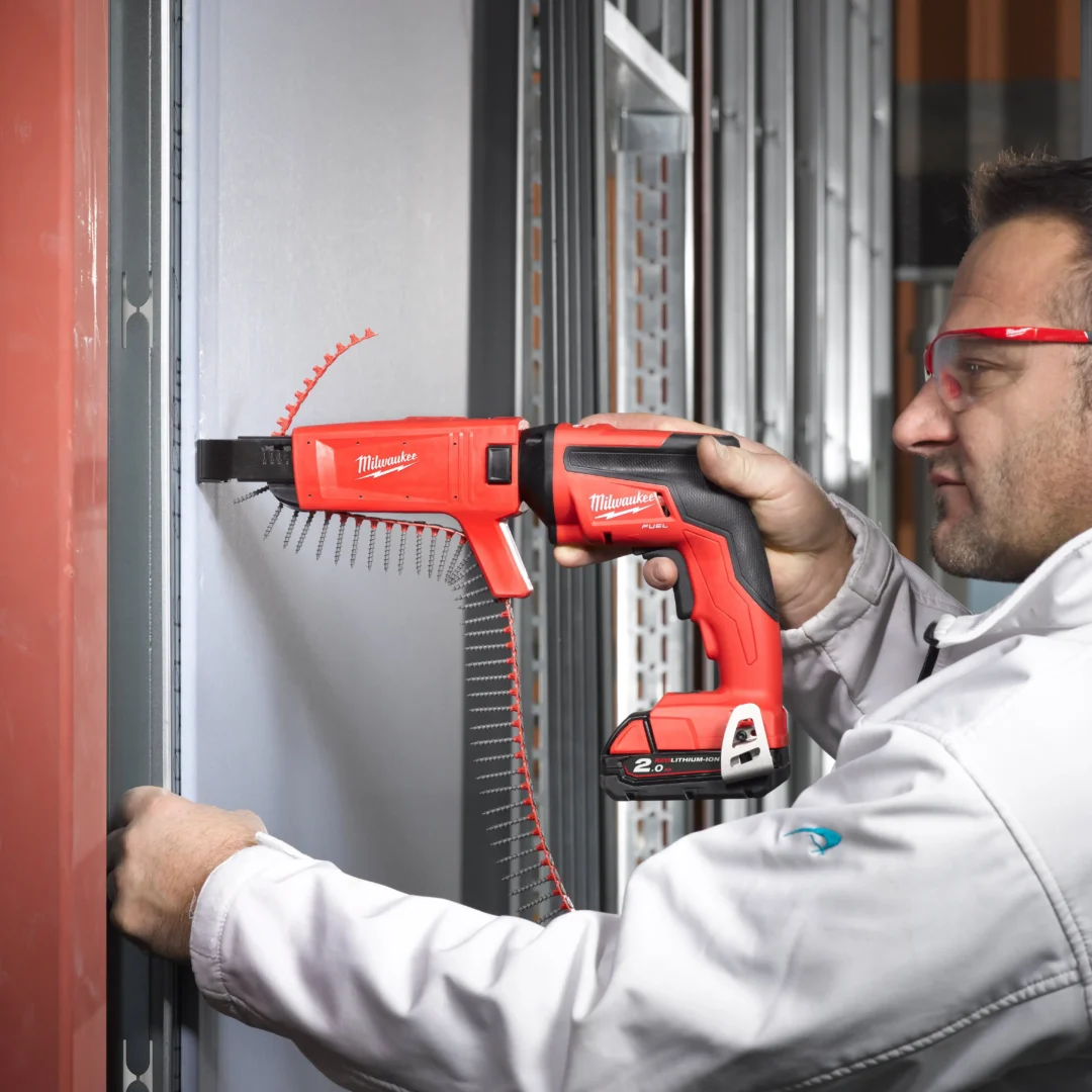 Milwaukee M18 FSGC 202X akumulatorski uvrtac alati matic 881397853 Alati Matić Alati vrhunske cijene i kvalitete