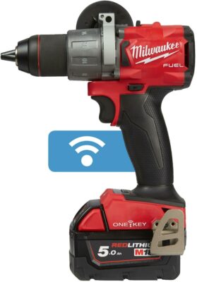 Milwaukee M18 ONEDD2 502X akumulatorska busilica alati matic 881397851 Alati Matić Alati vrhunske cijene i kvalitete