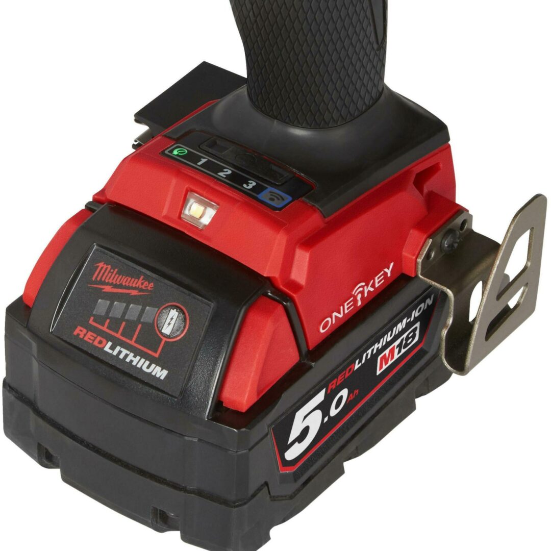 Milwaukee M18 ONEDD2 502X akumulatorska busilica alati matic 881397852 Alati Matić Alati vrhunske cijene i kvalitete