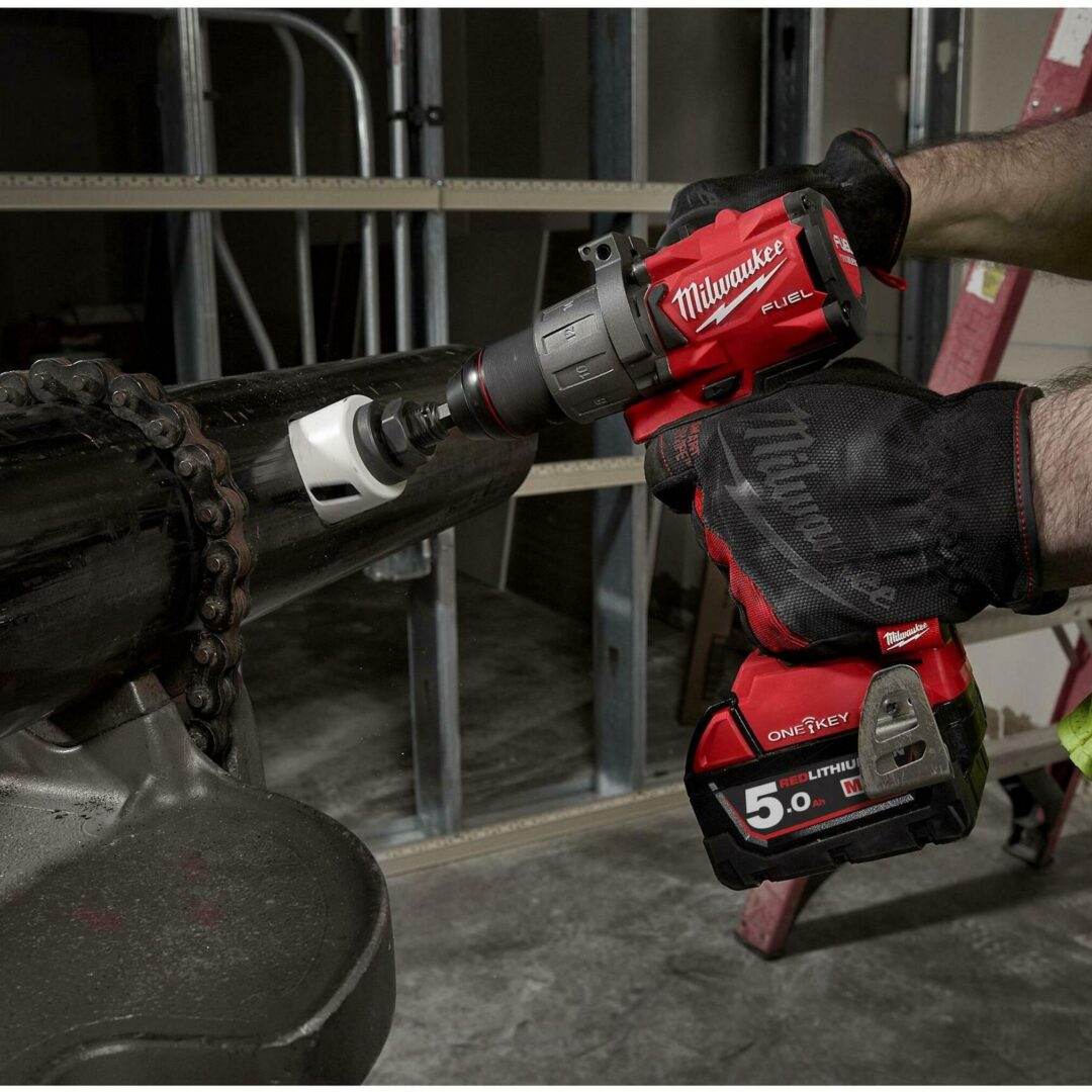 Milwaukee M18 ONEDD2 502X akumulatorska busilica alati matic 881397853 Alati Matić Alati vrhunske cijene i kvalitete