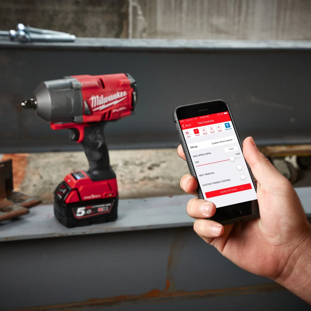 Milwaukee M18 ONEFHIWF12 502X akumulatorski udarni stezac alati matic 881397853 Alati Matić Alati vrhunske cijene i kvalitete