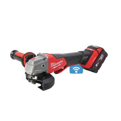 Milwaukee M18 ONEFSAG125XPDB 502X akumulatorska kutna brusilica alati matic 881397852 Alati Matić Alati vrhunske cijene i kvalitete