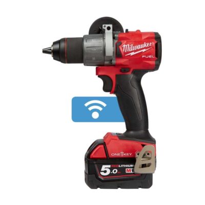 Milwaukee M18 ONEPD2 502X akumulatorska udarna busilica alati matic 881397851 Alati Matić Alati vrhunske cijene i kvalitete