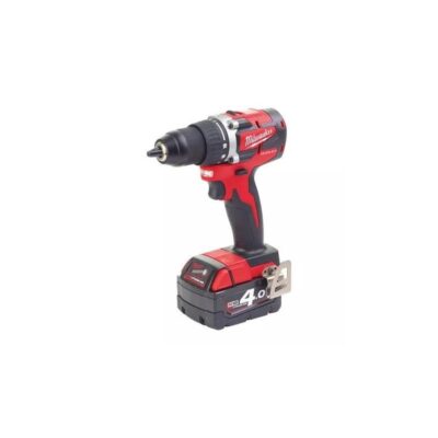 Milwaukee M18CBLDD 402C akumulatorska busilica alati matic 881397851 Alati Matić Alati vrhunske cijene i kvalitete