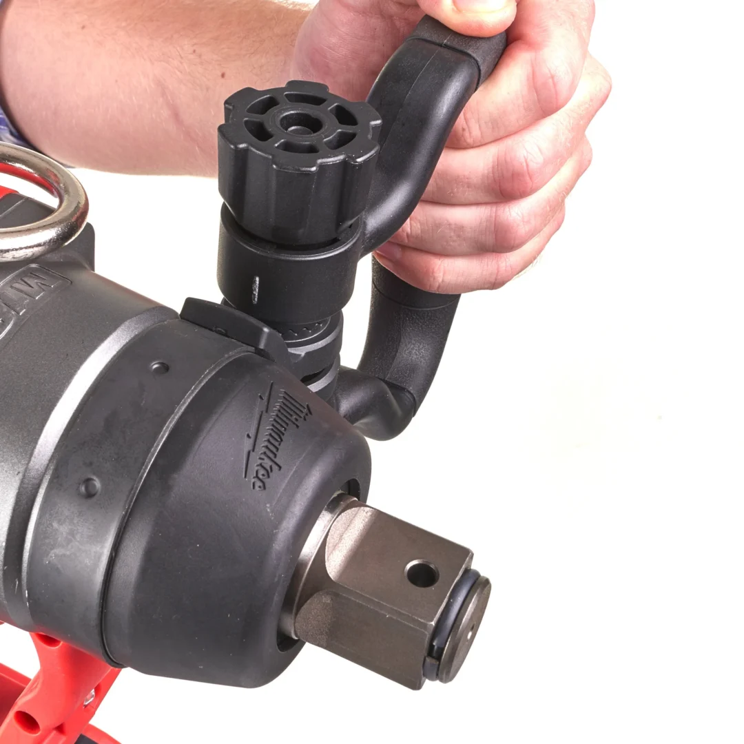 Milwaukee M18ONEFHIWF1-802X akumulatorski stezač - Slika 3