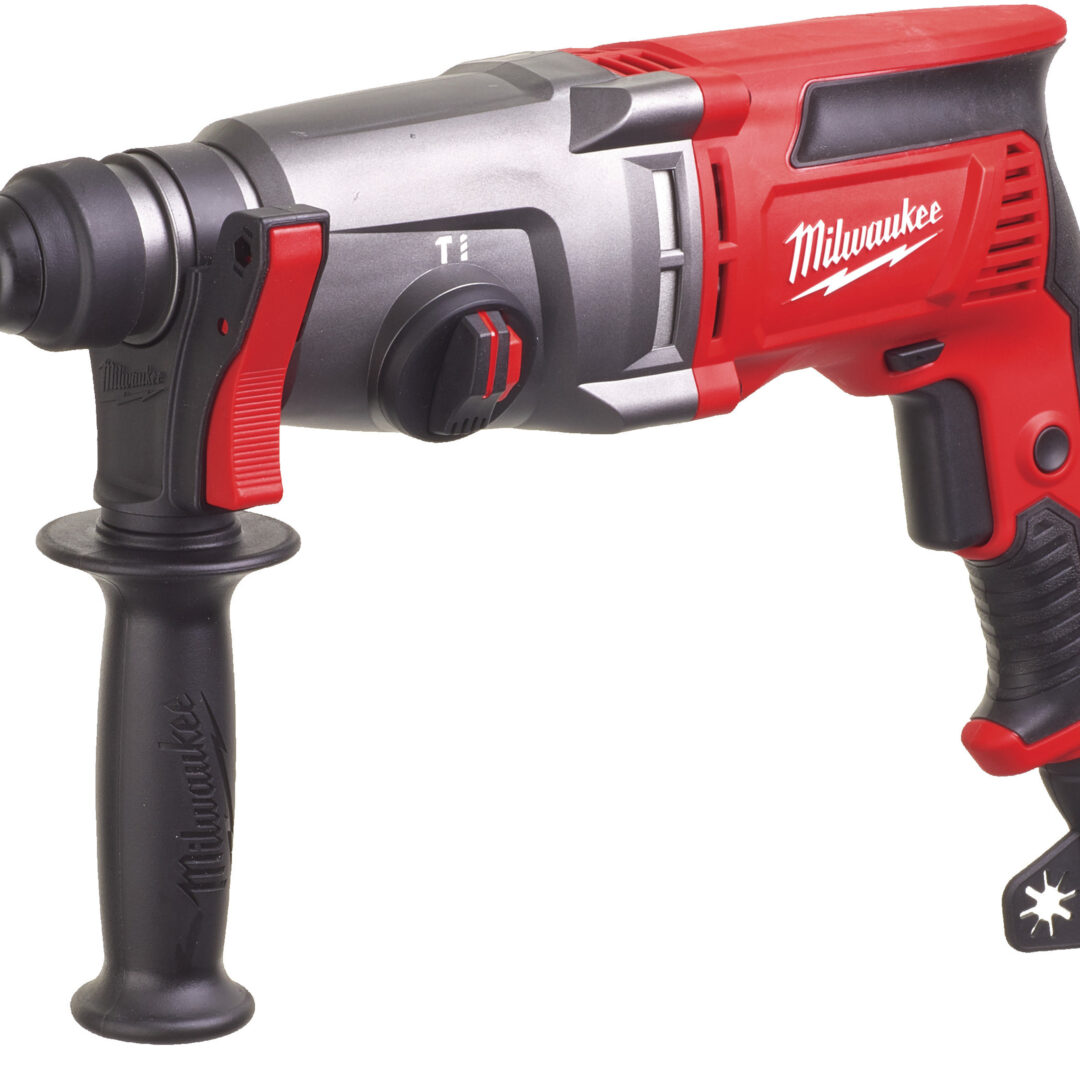 Milwaukee PFH26T SDS PLUS busaci cekic alati matic 881397851 Alati Matić Alati vrhunske cijene i kvalitete